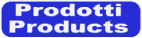 Prodotti | Products